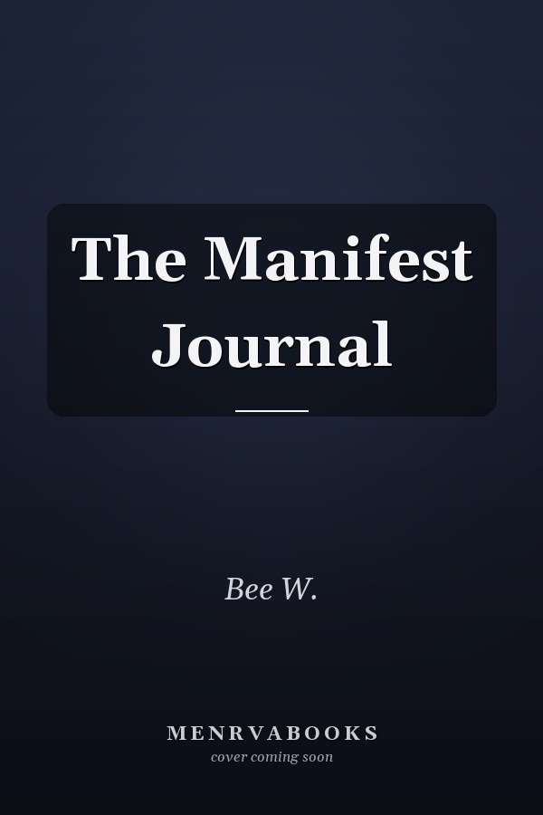 The Manifest Journal