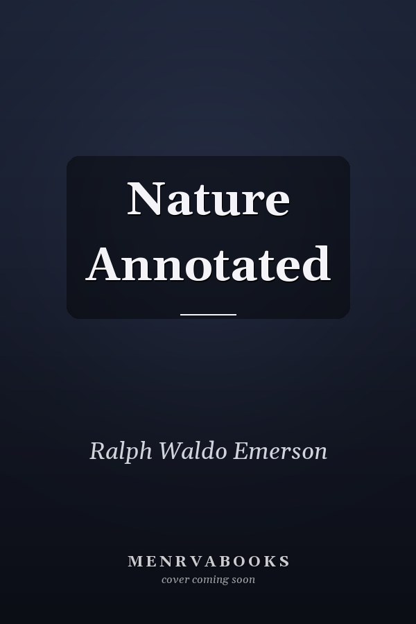Nature Annotated