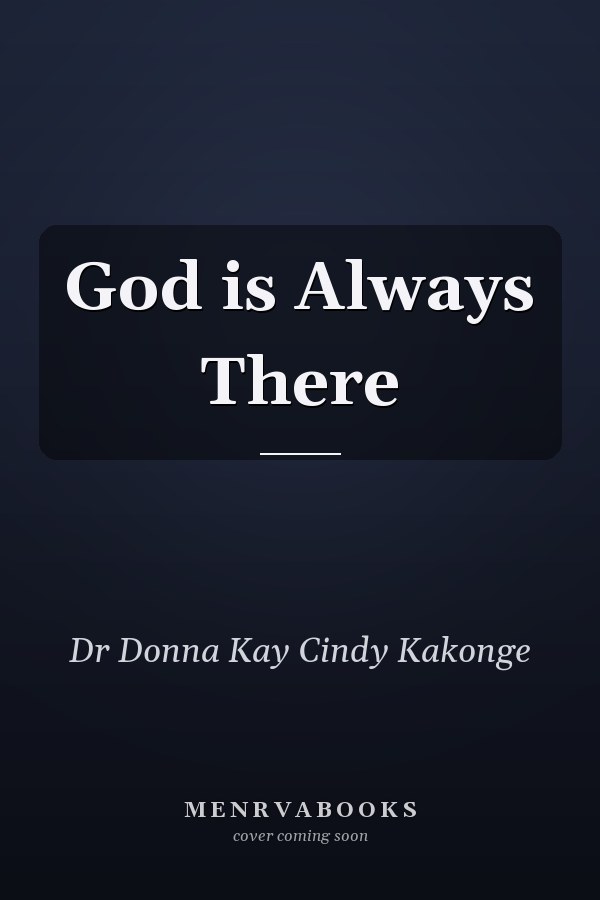 God is Always There