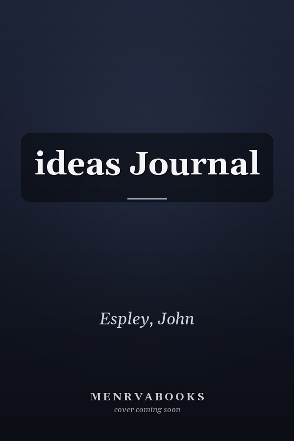 ideas Journal