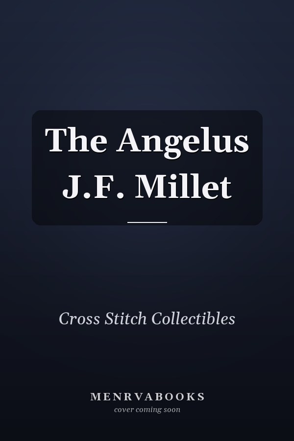 The Angelus J.F. Millet