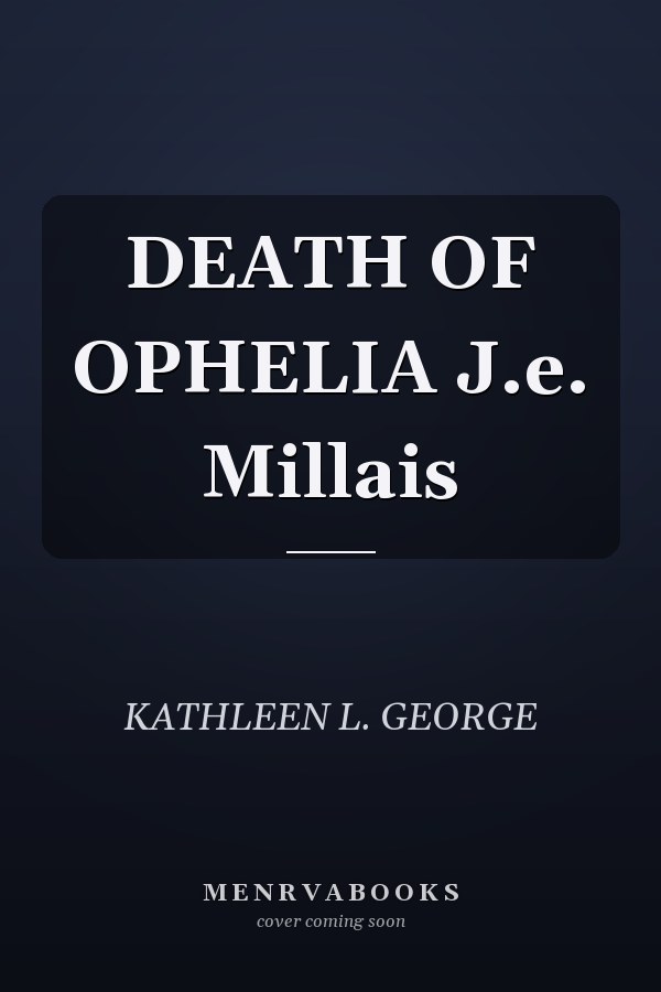 DEATH OF OPHELIA J.e. Millais
