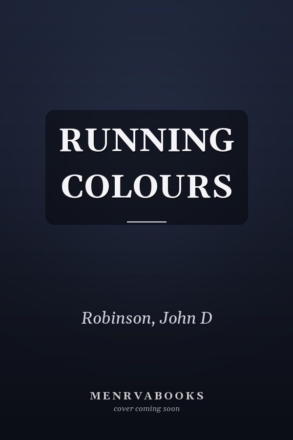 RUNNING COLOURS