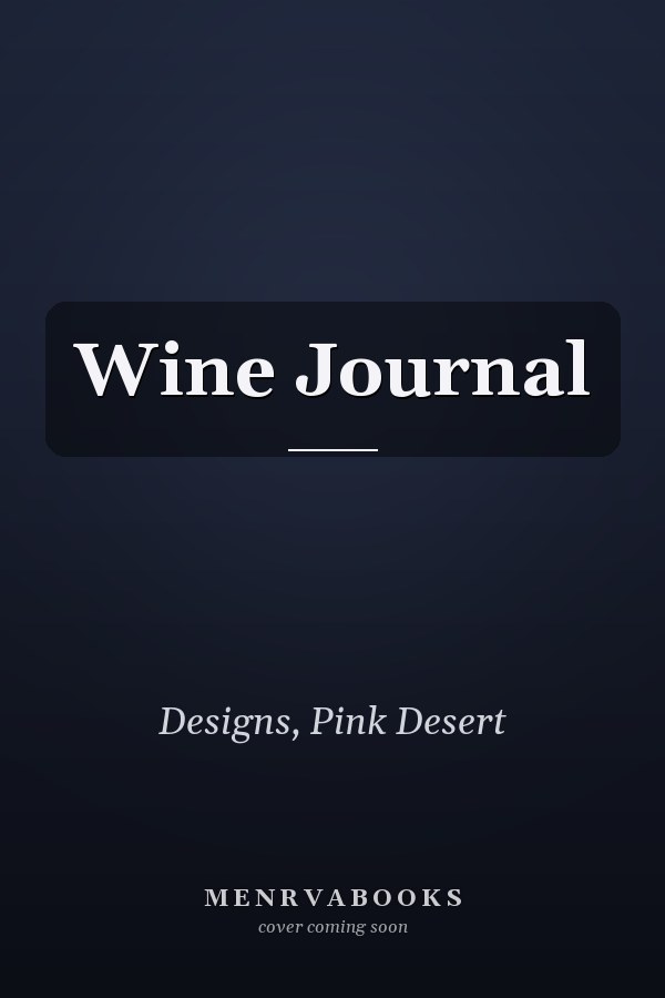 Wine Journal