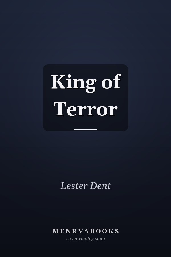 King of Terror