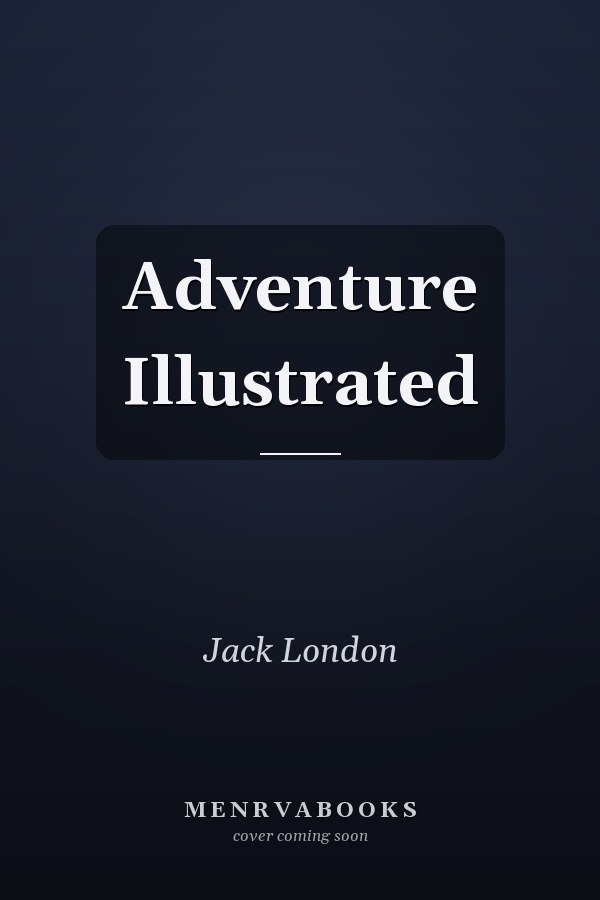 Adventure Illustrated