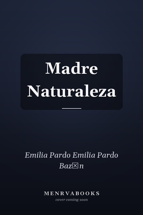 Madre Naturaleza