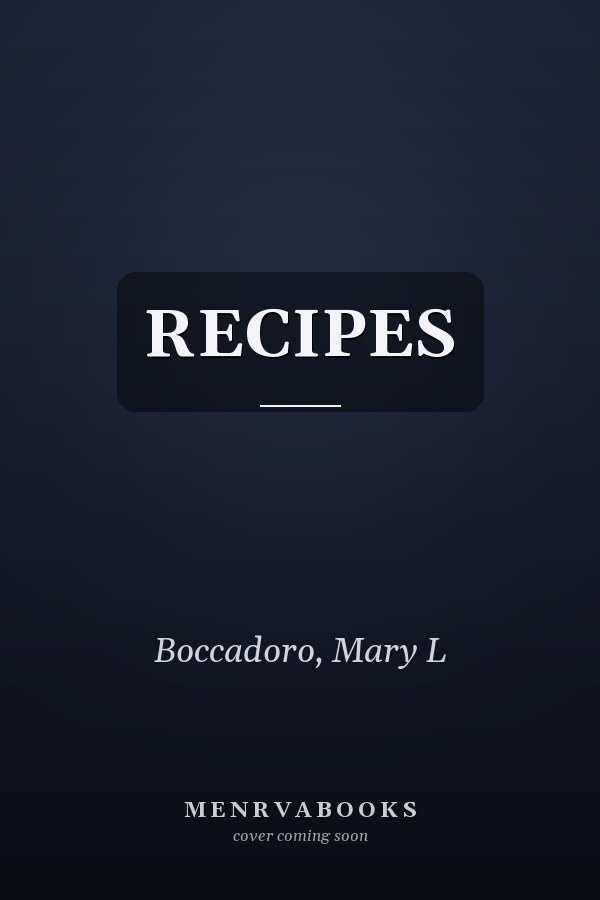 RECIPES