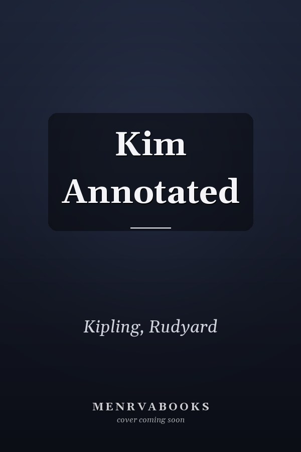 Kim Annotated