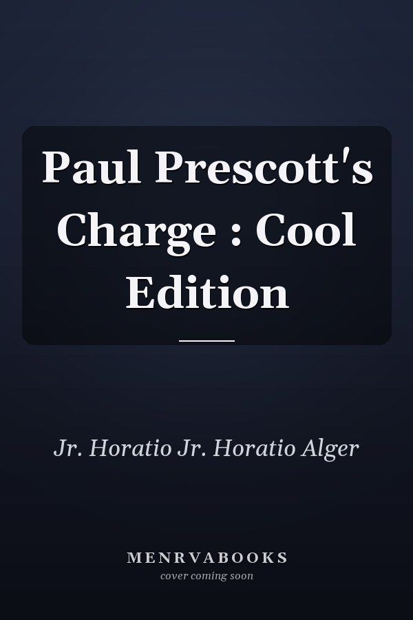 Paul Prescott's Charge : Cool Edition