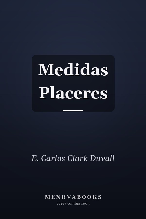 Medidas Placeres