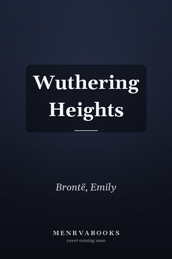 Wuthering Heights