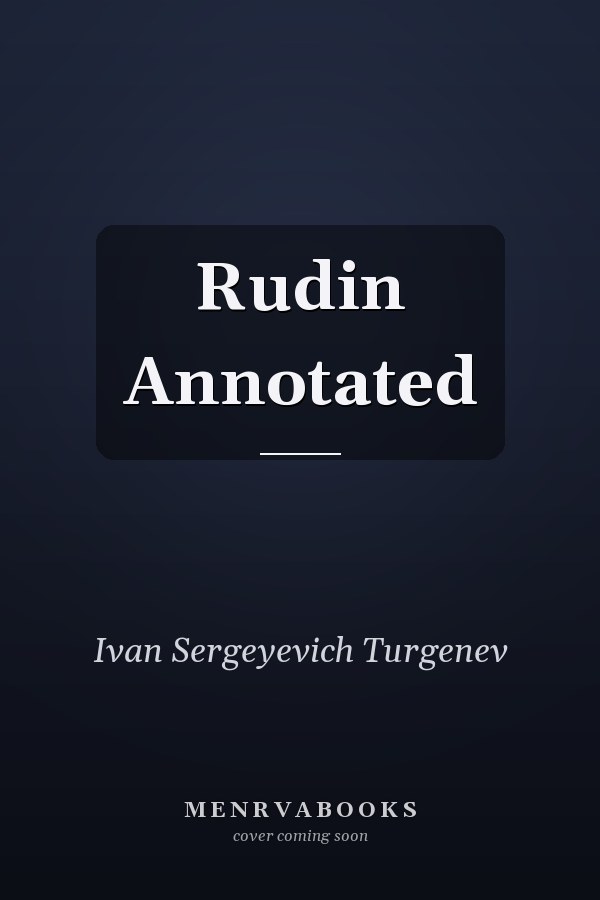Rudin Annotated