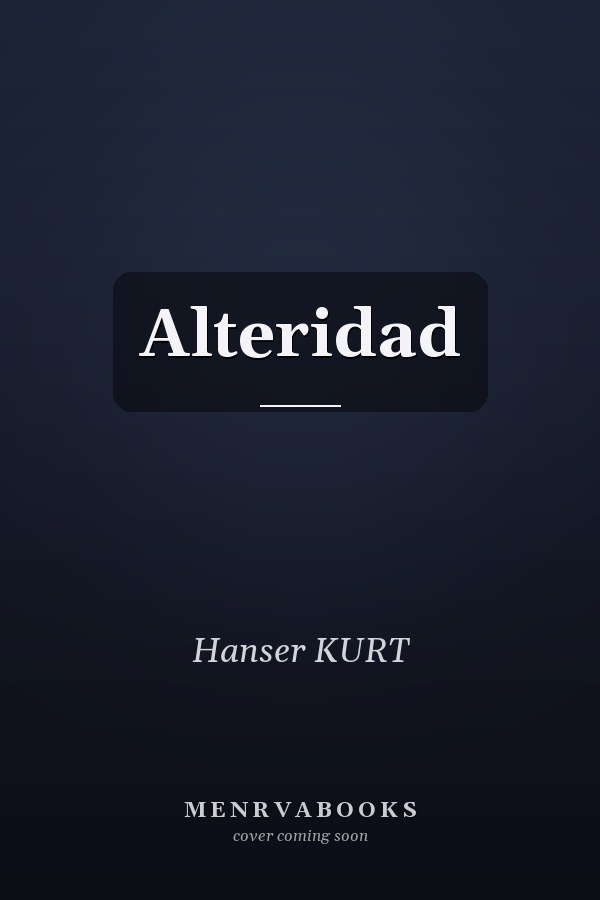 Alteridad
