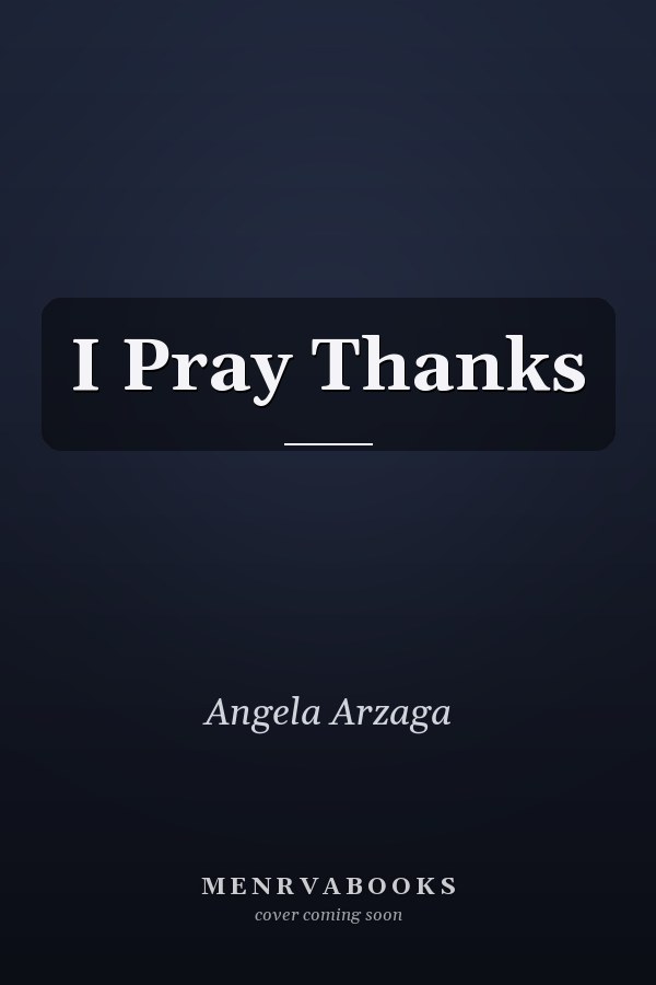I Pray Thanks