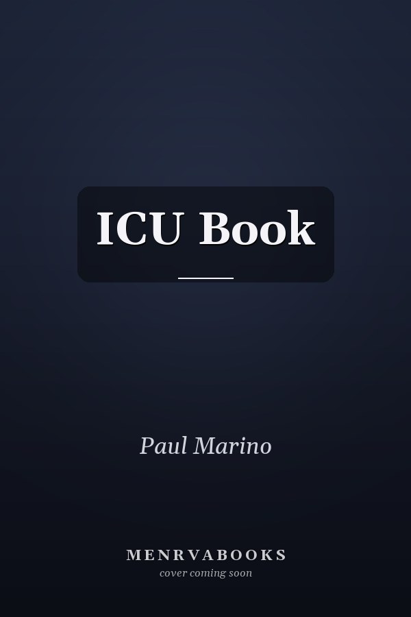 ICU Book