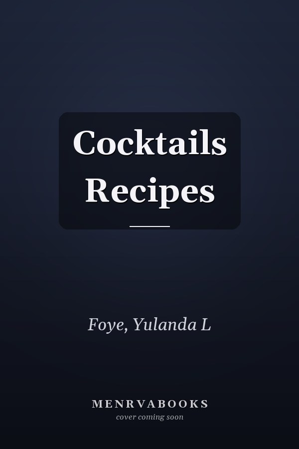 Cocktails Recipes
