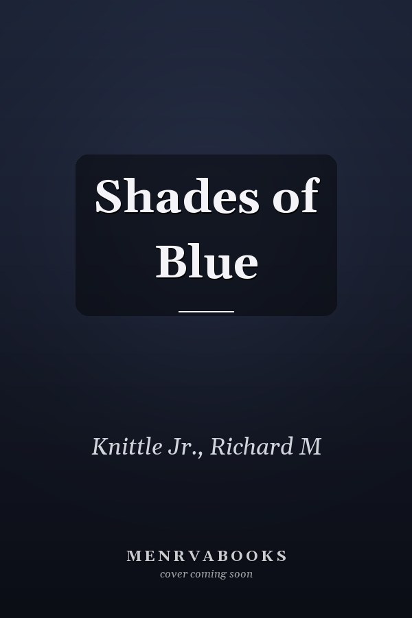 Shades of Blue