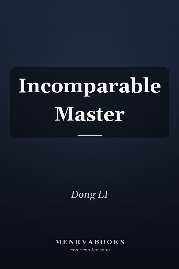 Incomparable Master