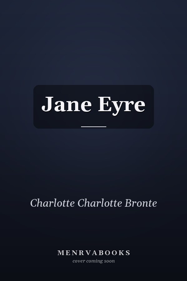 Jane Eyre