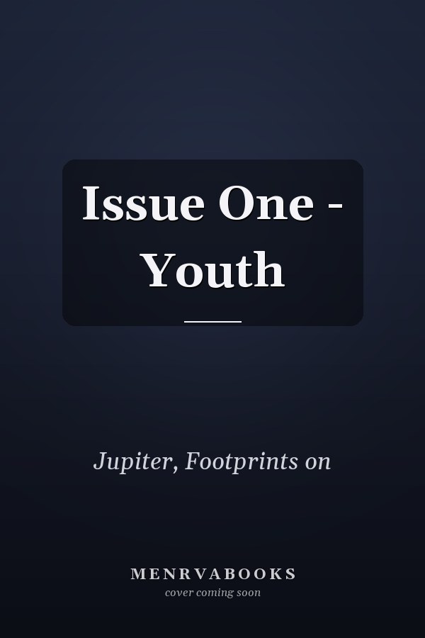Issue One - Youth