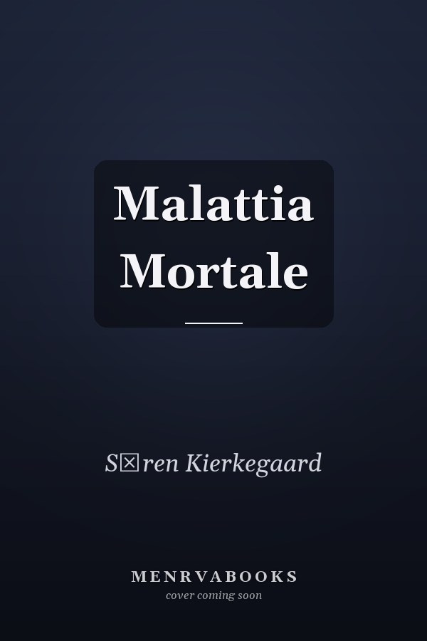Malattia Mortale
