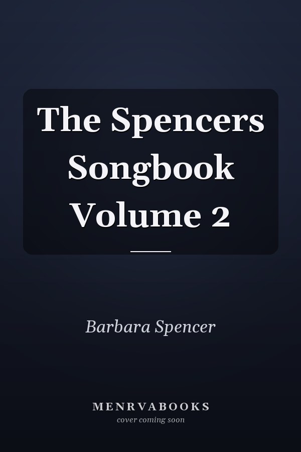 The Spencers Songbook Volume 2