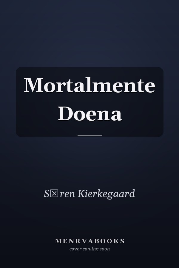 Mortalmente Doena