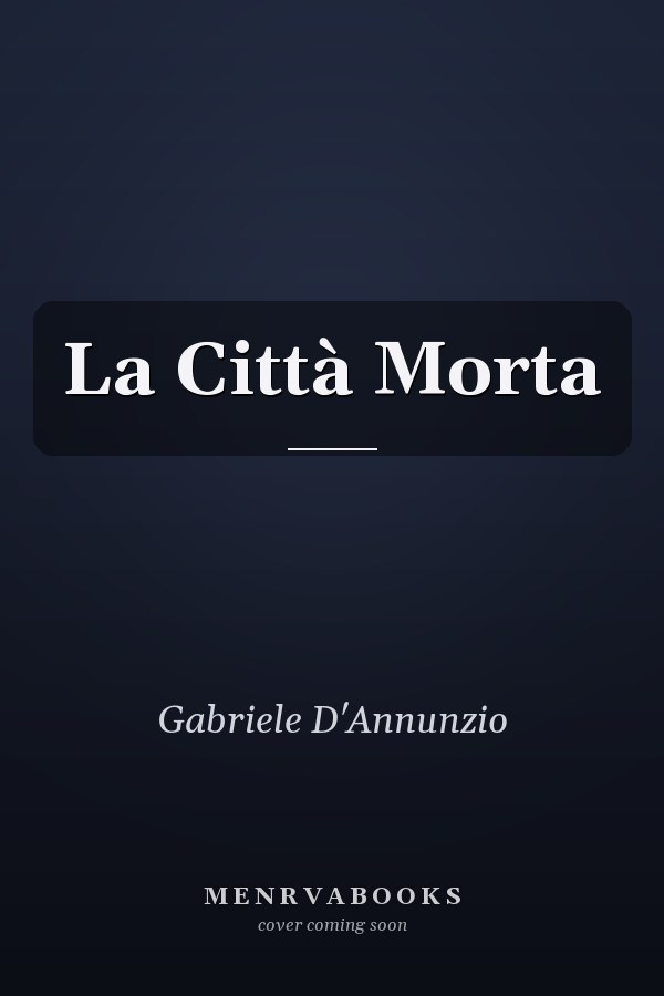 La Città Morta