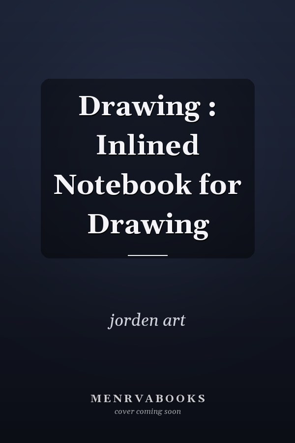 Drawing : Inlined Notebook for Drawing