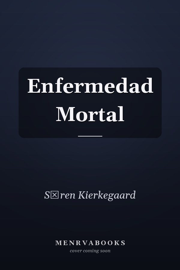 Enfermedad Mortal