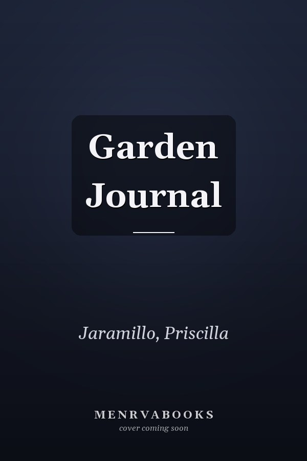 Garden Journal
