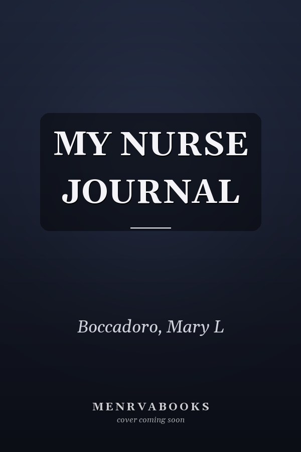 MY NURSE JOURNAL