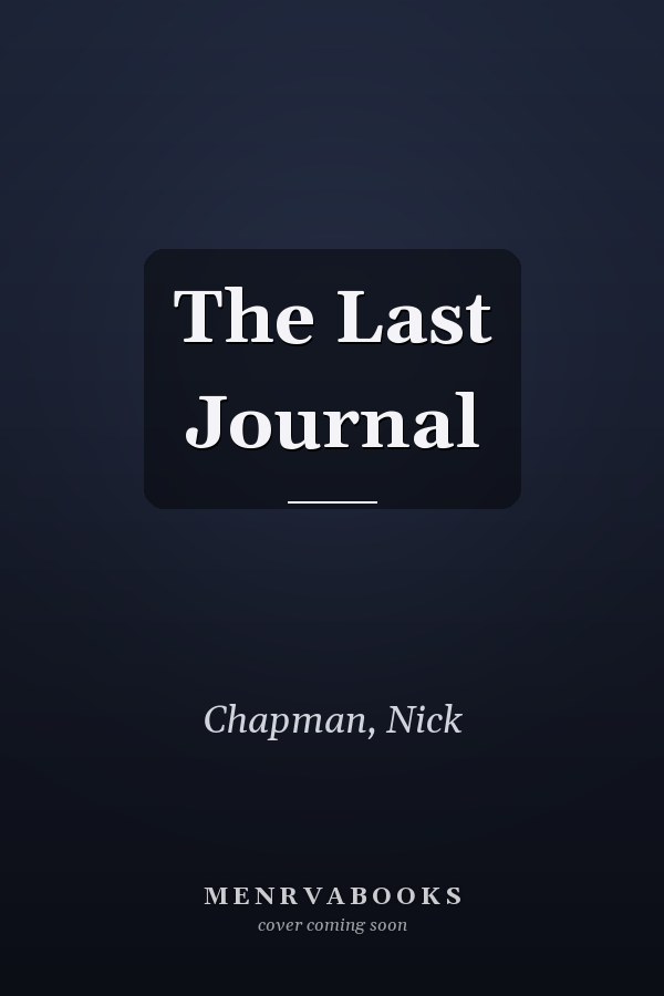 The Last Journal