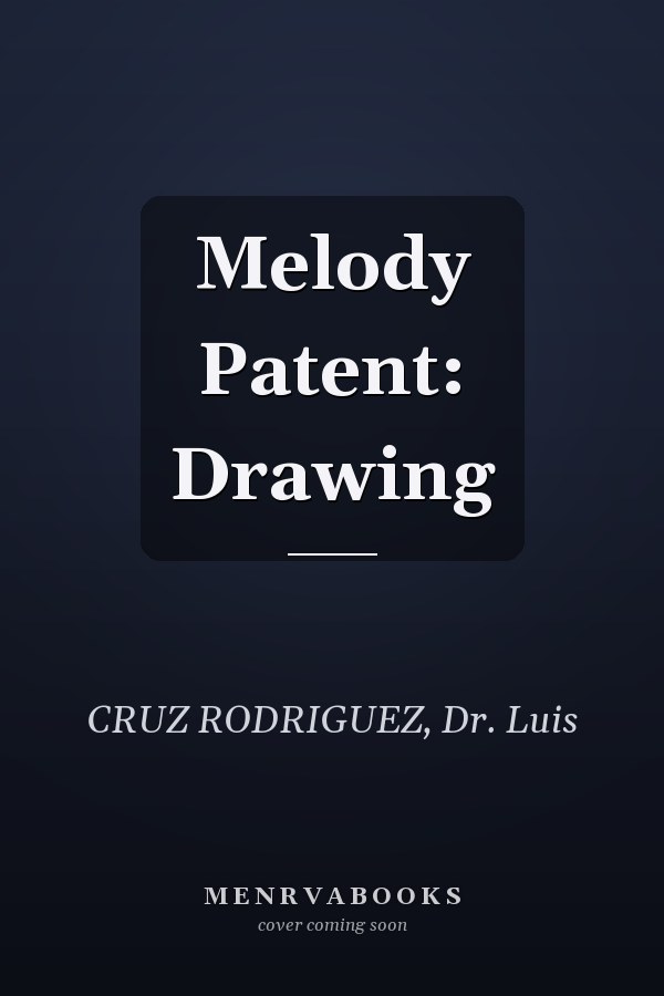 Melody Patent: Drawing