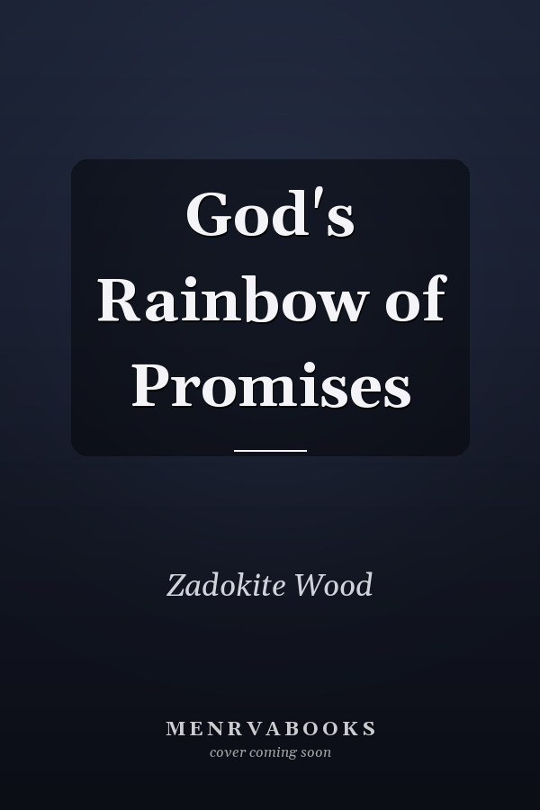 God's Rainbow of Promises