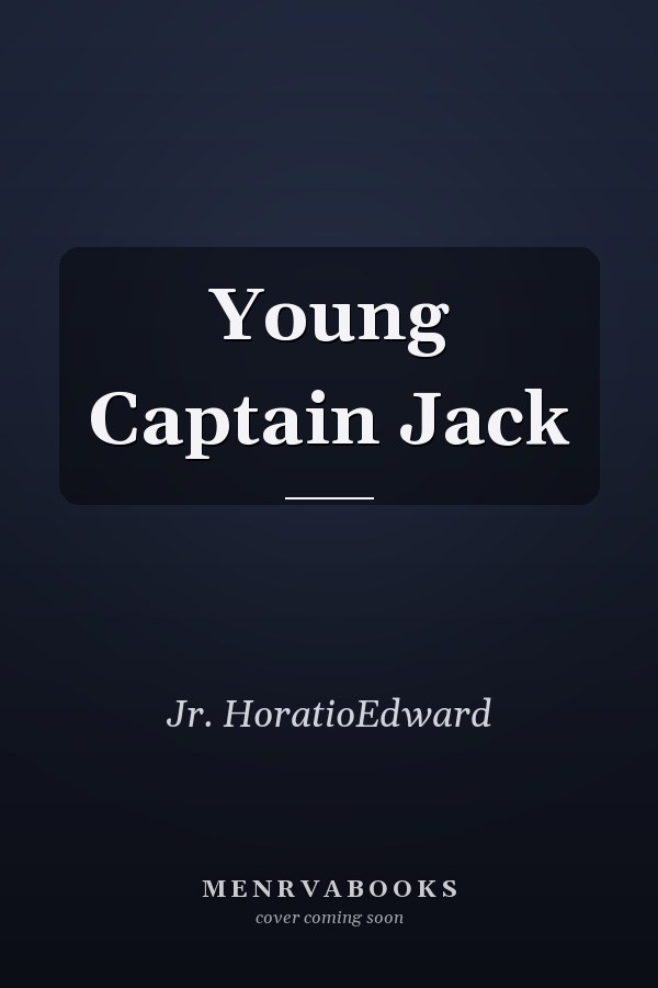 Young Captain Jack