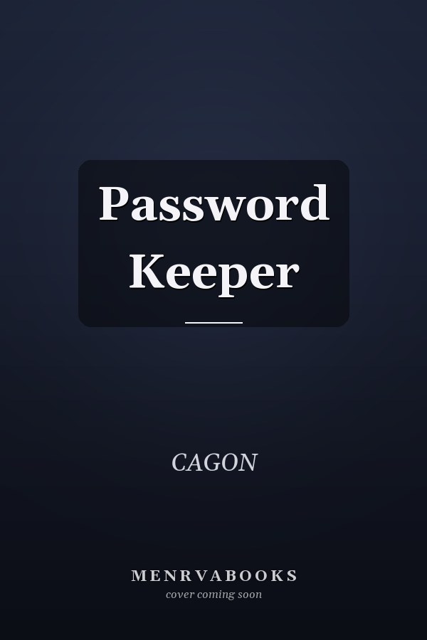 Password Keeper