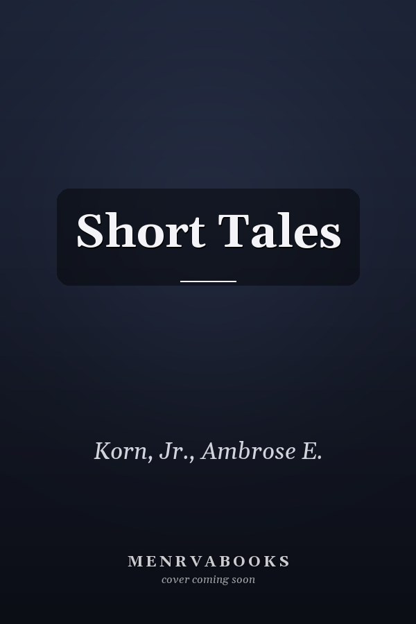 Short Tales