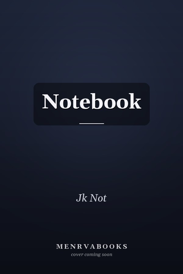 Notebook