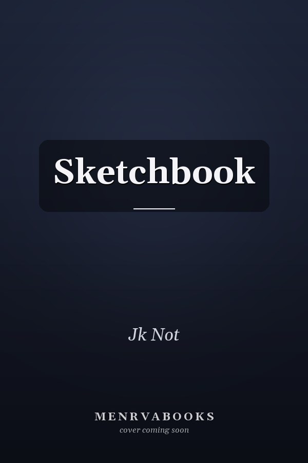 Sketchbook