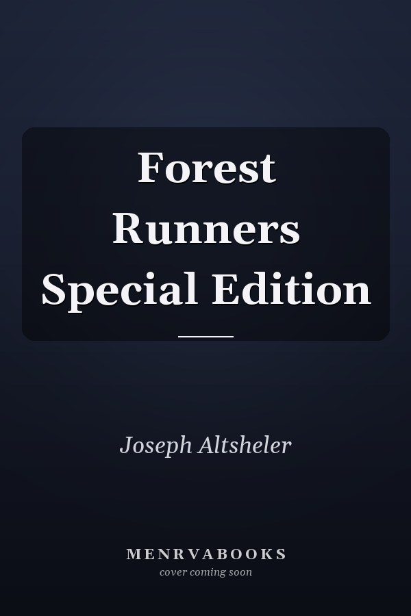 Forest Runners Special Edition