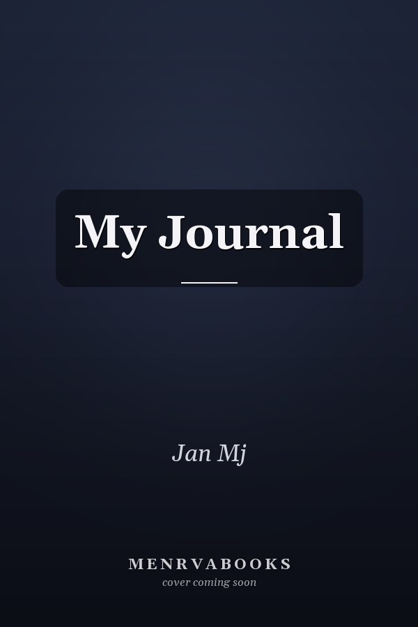 My Journal