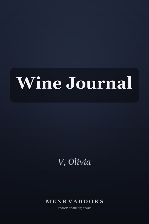 Wine Journal