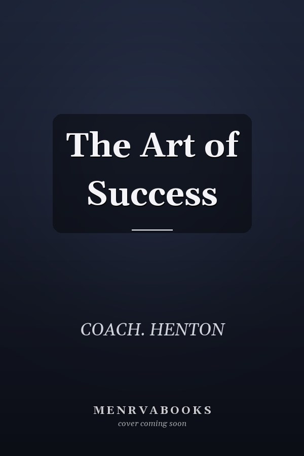 The Art of Success