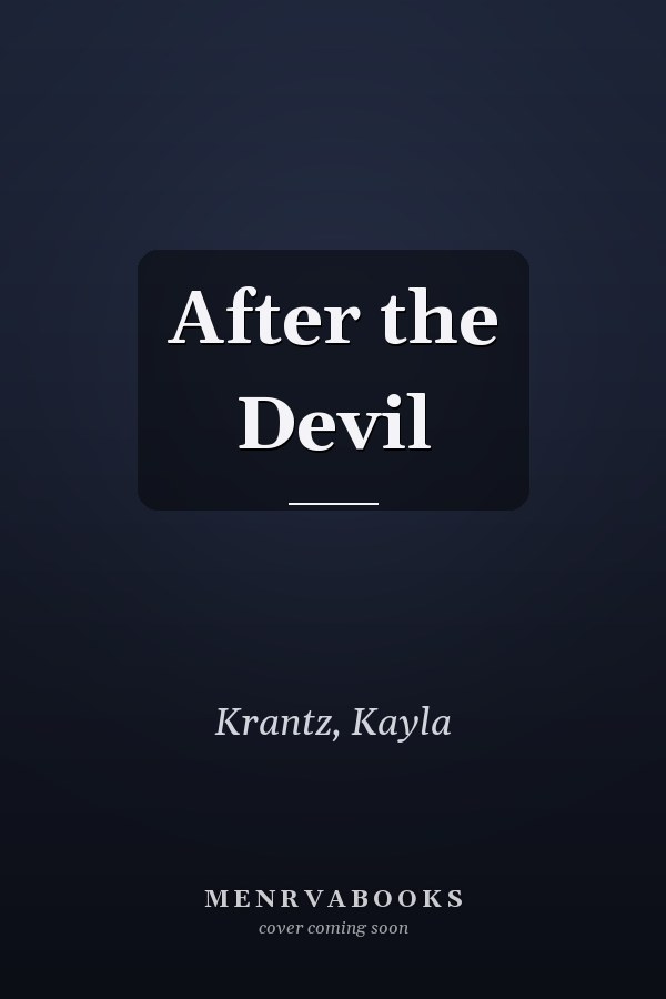 After the Devil