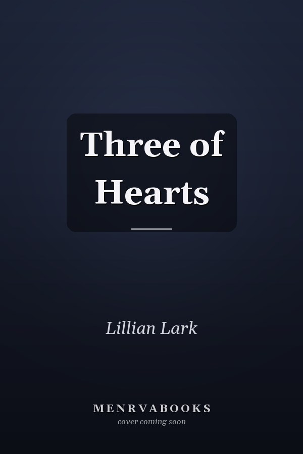 Three of Hearts