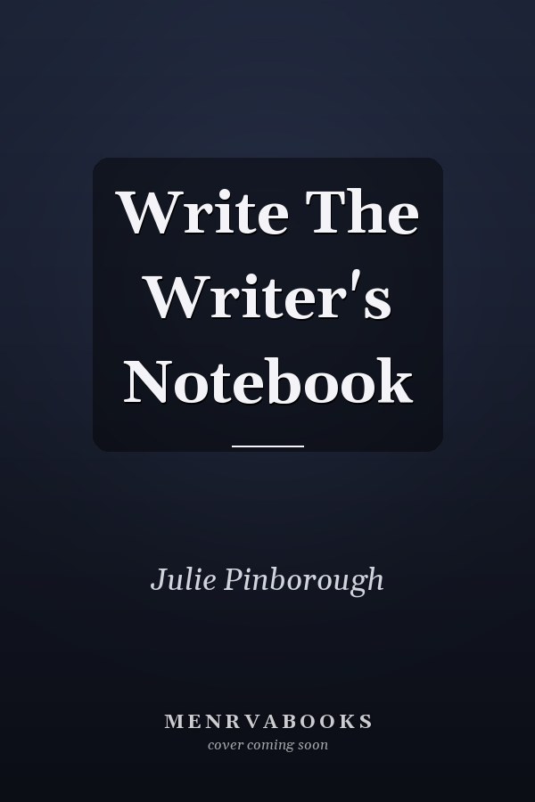 Write The Writer's Notebook