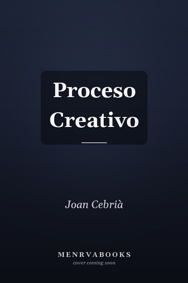 Proceso Creativo