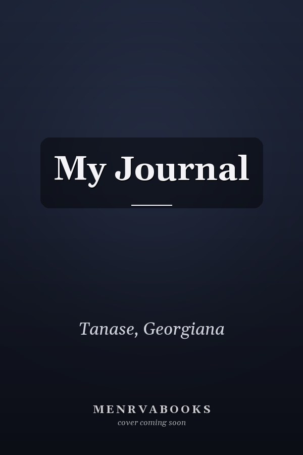 My Journal